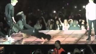 One Direction - Break Ya Back