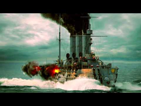 World of Warships OST 201 - I`ll Come Back 2 [0.5.12]