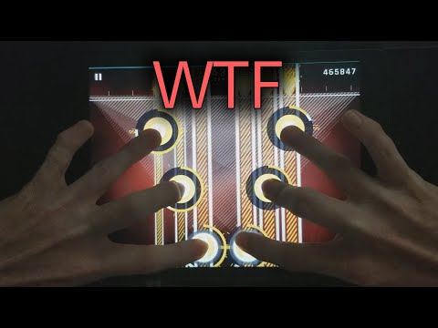 [ Cytus II ] Used to be (Glitch 12) 100TP