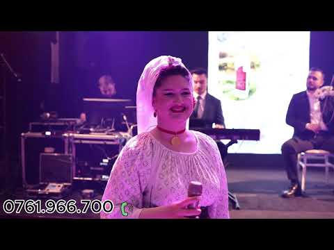 Taraful Simona Alexandru-De ce n-ai venit aseara-Live (Cover Maria Ciobanu) 