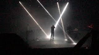 Front 242 - Commando Mix LIVE! 2021 [4k Quality]