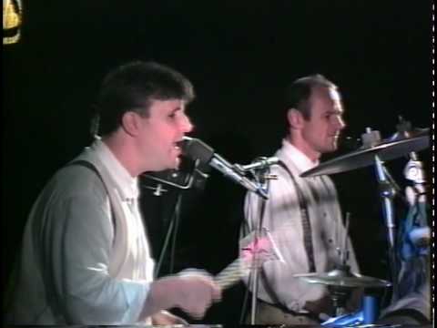 SANNEX Live 1995 - Allt blir bra