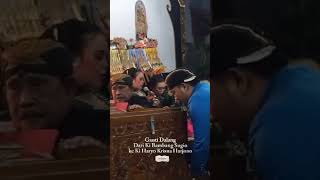 Download lagu Mugi angsal berkahe Pepunden kulo Ki.Bambang Sugio Jogosatru Sukodono SDA mp3