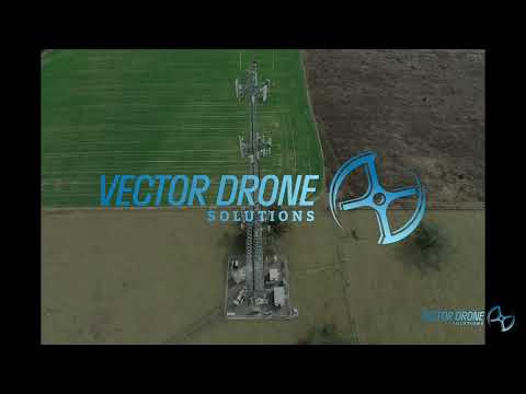 Vector Drone Solutions video.