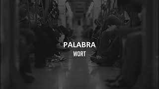 Nur ein Herzschlag entfernt - Wincent Weiss (Traducción al español y letra)