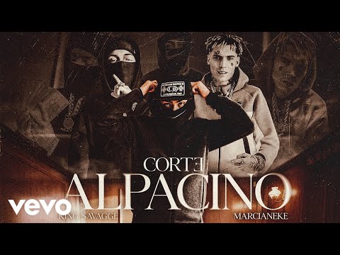 Miniatura de Corte Alpacino