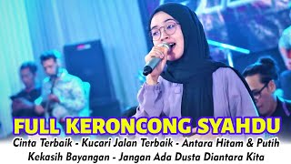 Download lagu FULL KERONCONG SYAHDU SHAKA TREND MUSIC mp3