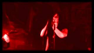 Music video thumbnail preview for Black Cult - Burning Flag of the Fallen (official video) by Black Cult