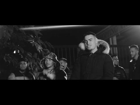 DAY1 - WAVEY (feat. Davey) [Official Music Video]