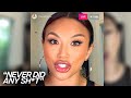 Jeannie Mai EXPOSES Jeezy For Lying About Couples' Therapy