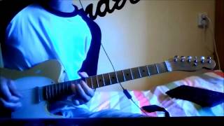 Monster Truck -  For The Sun Cover