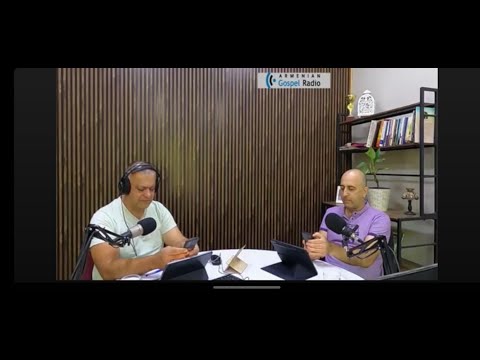 Ինչպես էս քեզ գնահատում աղոթելիս.