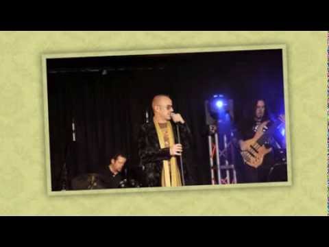 "On my way to you"   Eric van Aro and Beppe Sanzari