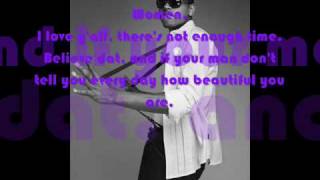 WHAT THEM GIRLS LIKE[with on screen lyrics!]- Ludacris, Chris Brown and Sean Garrett