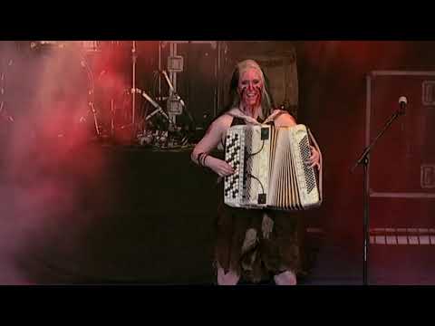 Turisas Live - A finnish summer with a Turisas (480p)