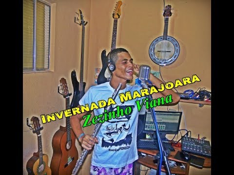 Invernada Marajoara - Zezinho Viana