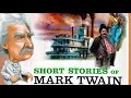 Short Stories of Mark Twain (P.1)- Intermediate level - Audiobook