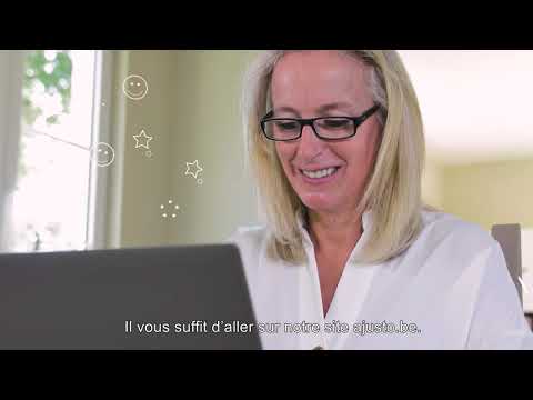 Travailler chez Ajusto.be SRL - image HR