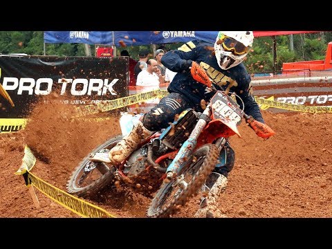 2ª etapa Campeonato ProTork Catarinense de Velocross em Caneinha - Amigos Especial