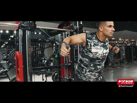 VIVA Fitness - Savage