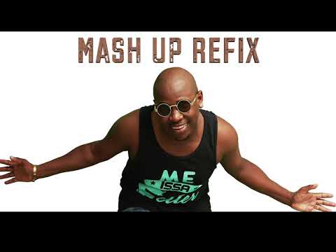 Rucas H.E - Mash Up Refix - "Soca 2020" - (DJ Tero Intro)