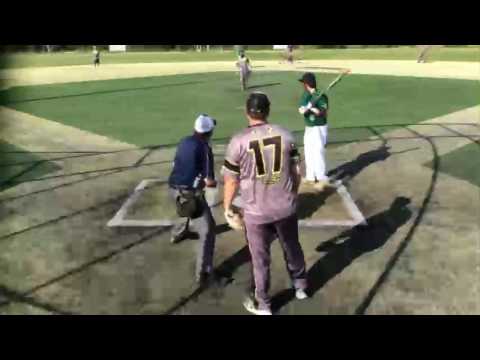 2017 Windy City Classic Chicago Major - TG Brand vs Polekatz