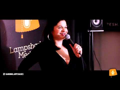 Lampshade Media Presents - Live! (Feb 2020)