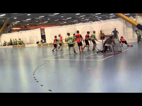 PHSB vs Loiske Erä 1