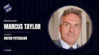 Lessons in Building Niche Hardware and Networks with Planet Computers' Marcus Taylor