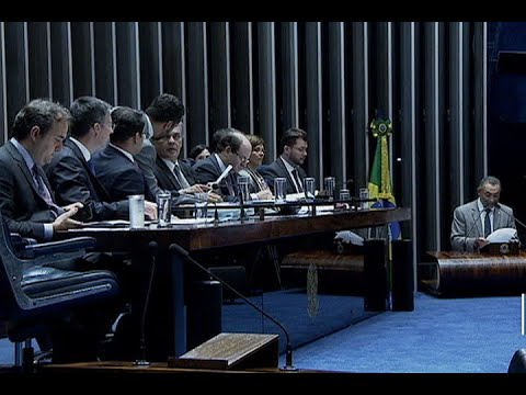 Senado debate em sessão temática os impactos das notícias falsas 