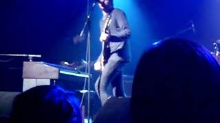 Copeland - When Paula Sparks