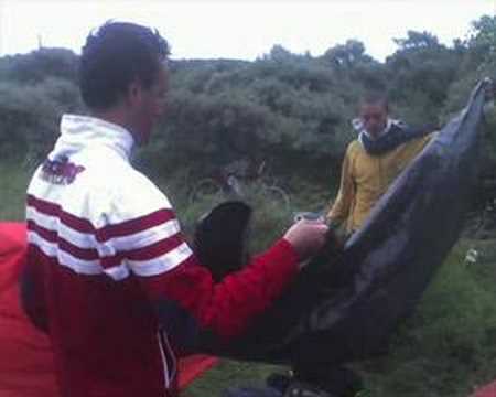 La Hollande à vélo