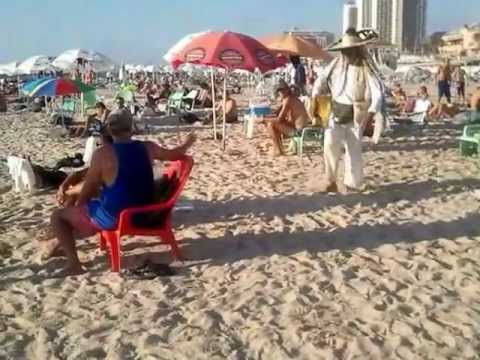 Tomer Aaron  - 3some memories (Summer Video)