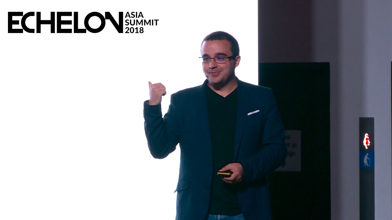 Everything you need to know about the funding landscape in Southeast Asia