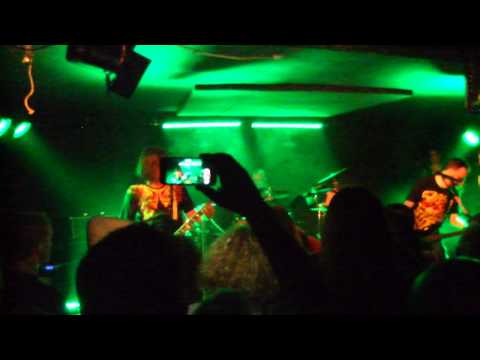 Protector special live in Wolfsburg - 2015-06-13 (1/1)