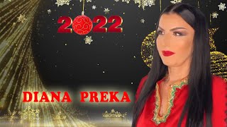 Diana Preka - T'paska Ra Moj Pala E Floku