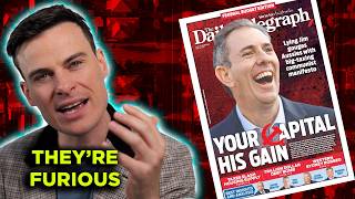 Australia Is Being Deceived