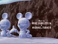 Mickey Mouse Clubhouse Road Rally End Credits