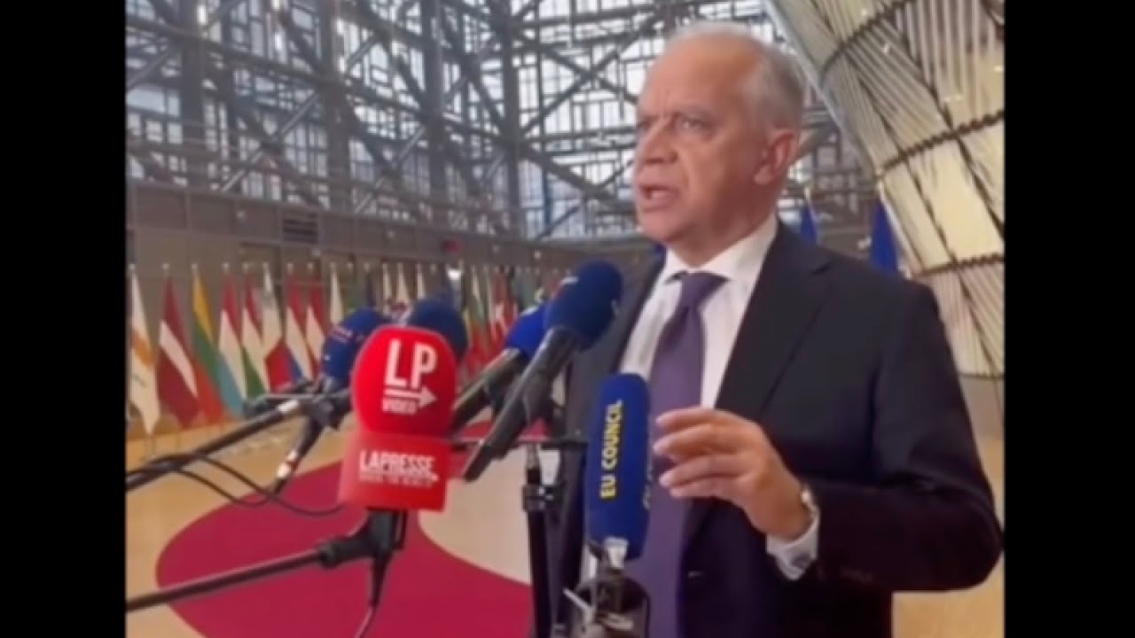 PIANTEDOSI: “SVOLTA UE SUI RIMPATRI: LISTE PAESI SICURI E PROCEDURE ACCELERATE SENZA STOP RICORSI”