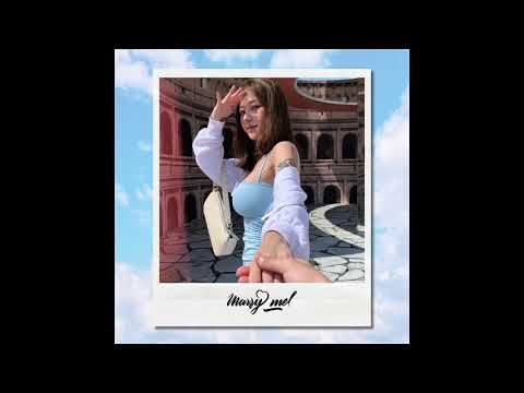 Jo$hwa - Marry Me (Official Audio)