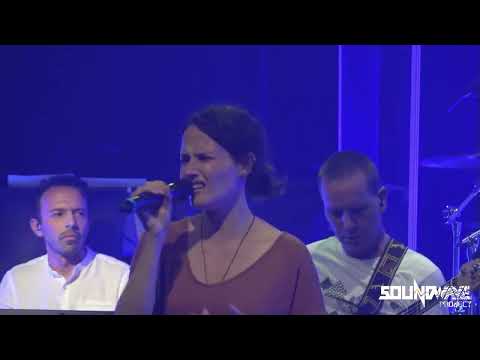 Indaco Dagli Occhi Del Cielo – Soundwave Project – LIVE 2021 – (#7)