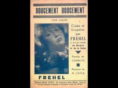 Frehel-La java bleue-live