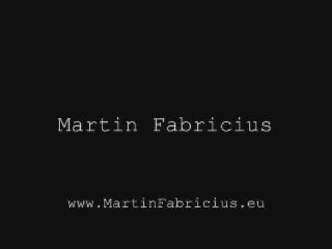 Martin Fabricius - So You Say (solo vibraphone - 2006г.)