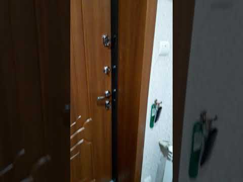 Откосы для металлической двери «Снегирь-20» от компании «Торекс»