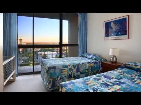 Gemini Resort Apartment 83