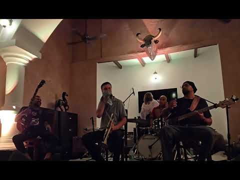 Elvis Lobo — This Is Jazz Part 1, Silva Heritage