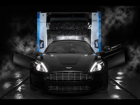 CADIS Roll Over Car Wash