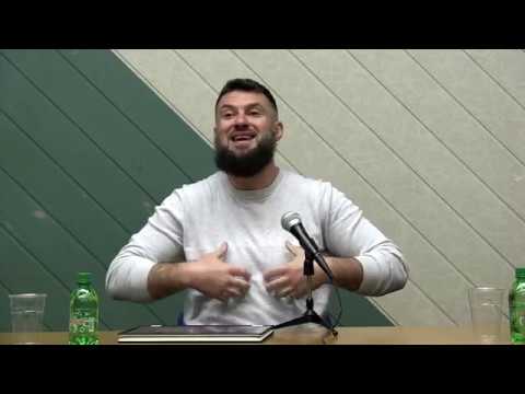 Veseli se, ti si vjernik - hfz.Almir Kapić  ( 2019 )