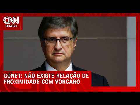 Caso Master: entenda as conexões entre Gonet e Vorcaro | LIVE CNN