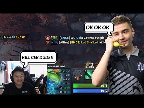 MIDONE BOOTCAMP STREAMING WITH NOTAIL AGAINST CEBBBBBBBBBBB